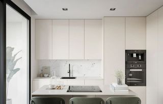 Piso en venta en Zona Sohail en Fuengirola