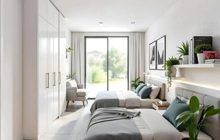 Piso en venta en Zona Sohail en Fuengirola