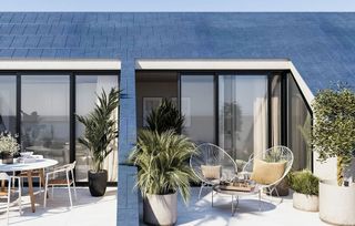 Piso en venta en Zona Sohail en Fuengirola