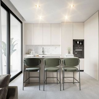 Piso en venta en Zona Sohail en Fuengirola