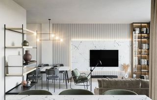 Piso en venta en Zona Sohail en Fuengirola