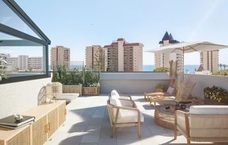 Piso en venta en Zona Sohail en Fuengirola