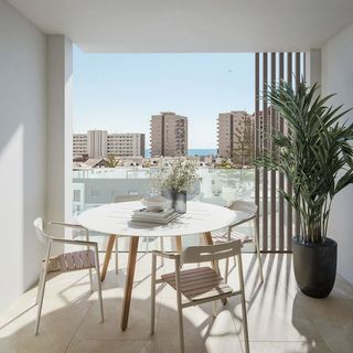 Piso en venta en Zona Sohail en Fuengirola