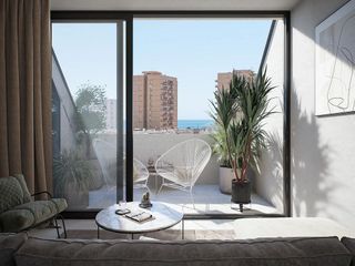 Piso en venta en Zona Sohail en Fuengirola