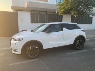 DS DS 3 CROSSBACK 2020