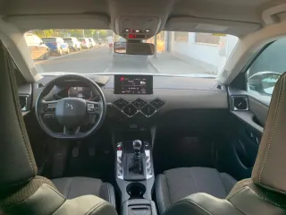 DS DS 3 CROSSBACK 2020