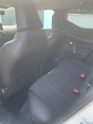 DS DS 3 CROSSBACK 2020