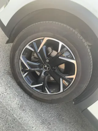 DS DS 3 CROSSBACK 2020