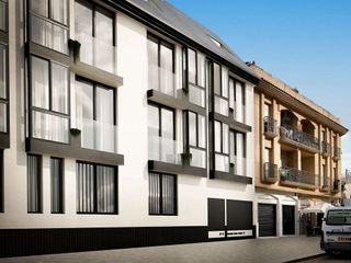 Piso en venta en Zona Sohail en Fuengirola