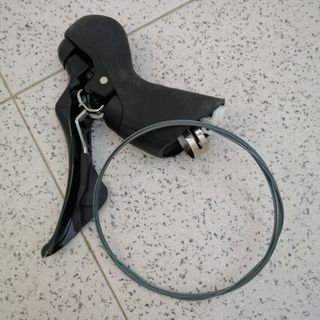 Freno Shimano 105 ST-R7120 12v Trasero