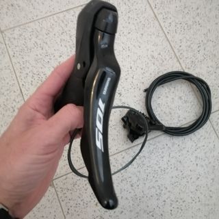 Freno Shimano 105 ST-R7120 12v Trasero