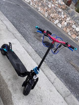 Smartgyro Tuning