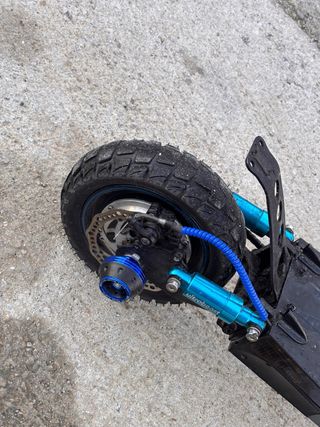 Smartgyro Tuning