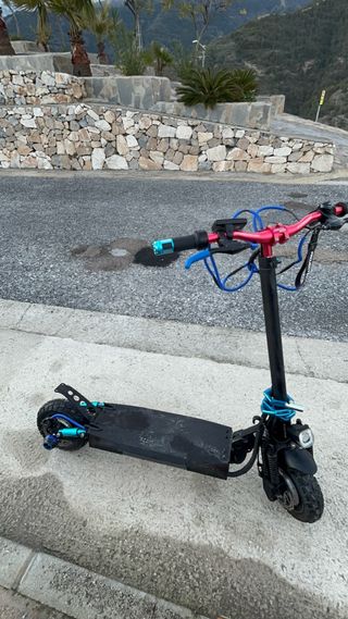 Smartgyro Tuning