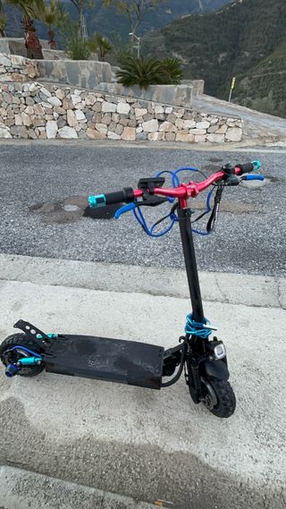 Smartgyro Tuning