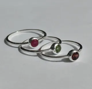 Anillos Metz
