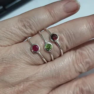 Anillos Metz