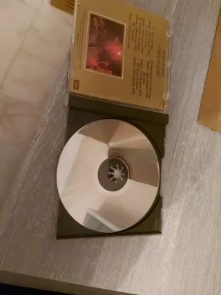 CD Deep Purple Made in Japan