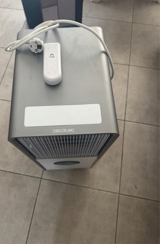 Cecotec Forceclima 12650 Style Heating