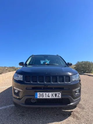 Jeep Compass 2019