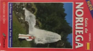 Guia de Noruega en español