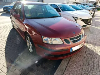 Saab 9-3X 2005