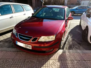 Saab 9-3X 2005