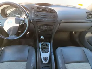 Saab 9-3X 2005