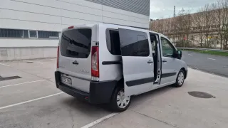 Citroen Jumpy 2007