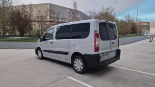 Citroen Jumpy 2007