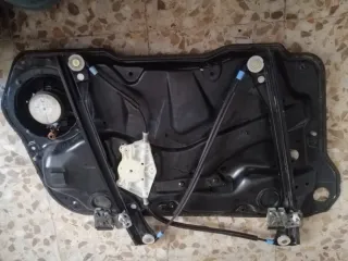 Guía elevalunas derecho Golf 4