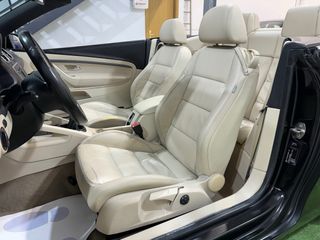 VOLKSWAGEN EOS 1.6 FSI ETIQUETA C