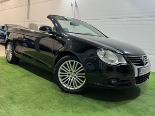 VOLKSWAGEN EOS 1.6 FSI ETIQUETA C