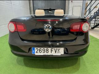 VOLKSWAGEN EOS 1.6 FSI ETIQUETA C