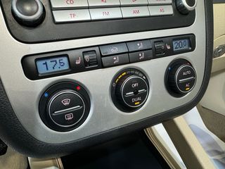 VOLKSWAGEN EOS 1.6 FSI ETIQUETA C