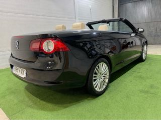 VOLKSWAGEN EOS 1.6 FSI ETIQUETA C