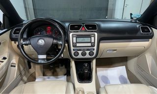 VOLKSWAGEN EOS 1.6 FSI ETIQUETA C