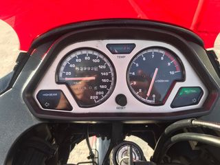 Yamaha XTZ750 Super Ténéré 1997