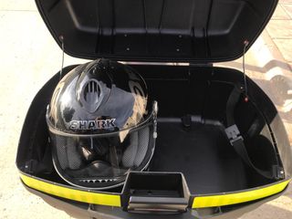 Yamaha XTZ750 Super Ténéré 1997