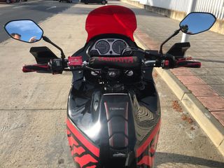 Yamaha XTZ750 Super Ténéré 1997