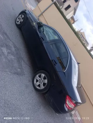 Mercedes-Benz Clase C 2008