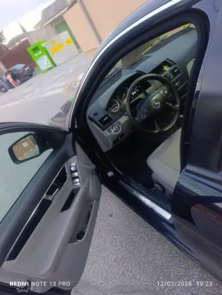 Mercedes-Benz Clase C 2008