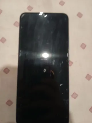 Xiaomi Redmi 12C Negro