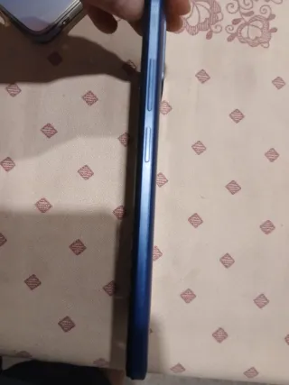 Xiaomi Redmi 12C Negro