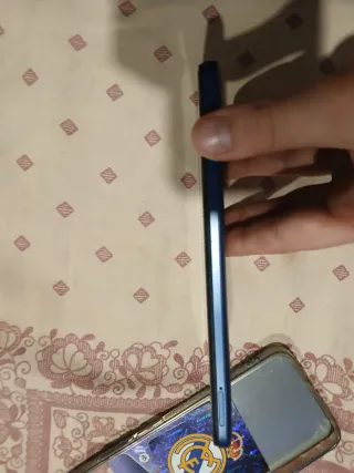 Xiaomi Redmi 12C Negro