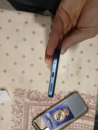 Xiaomi Redmi 12C Negro