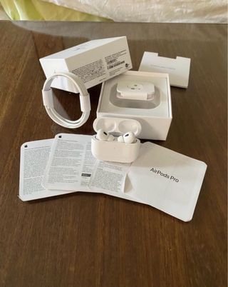 AirPods Pro (2021) Apple Bianchi