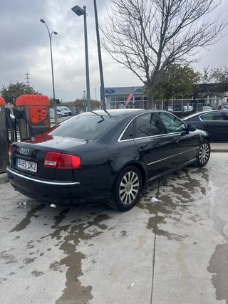 Audi A8 3.0 TDI 2005