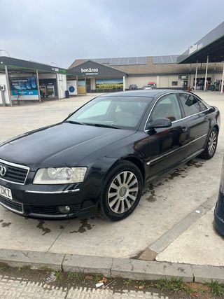 Audi A8 3.0 TDI 2005