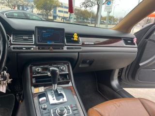 Audi A8 3.0 TDI 2005